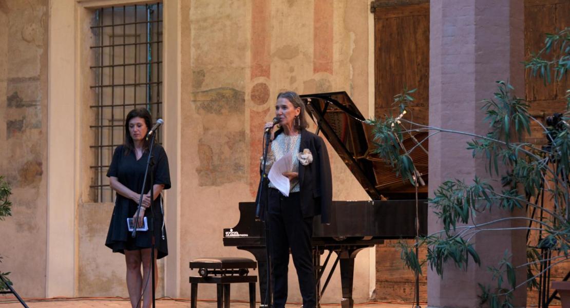 Piano competition 2022 - Concerto in Rocca