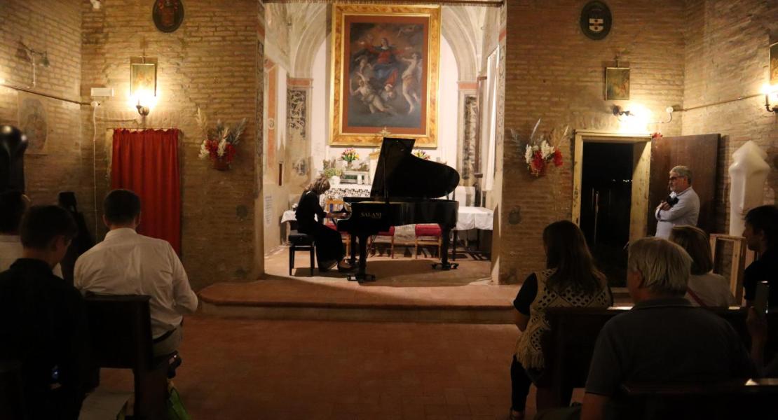 Concerto FINALISTI Cat. I - III