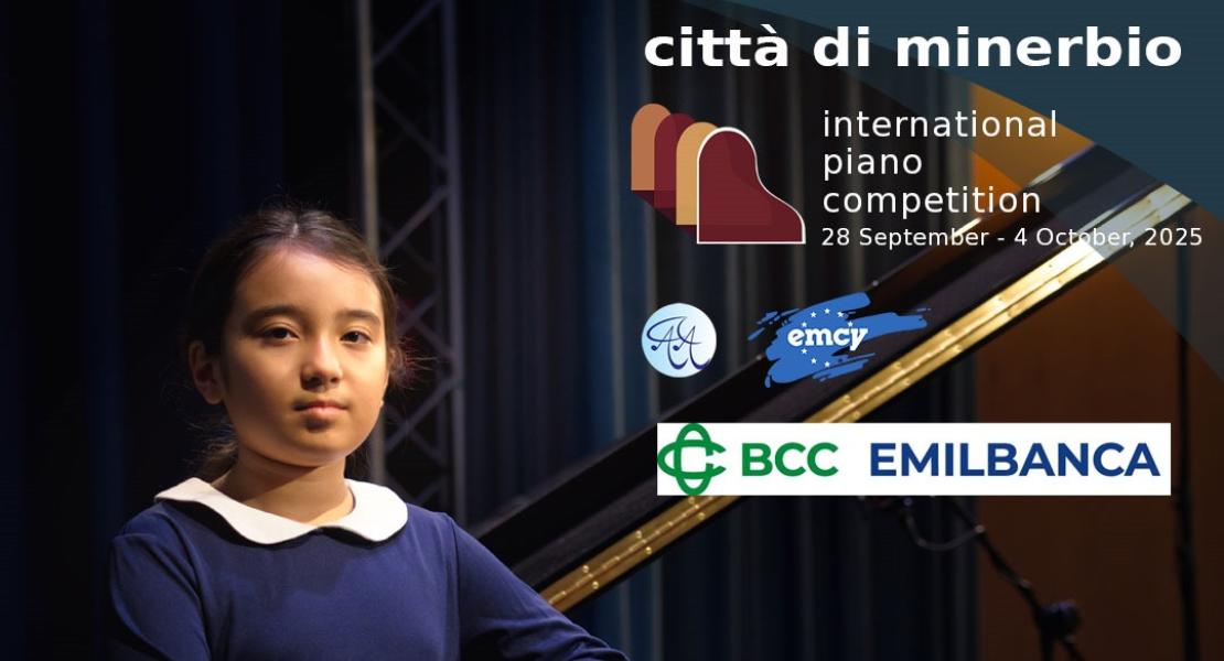 Un ringraziamento speciale a Emilbanca Minerbio