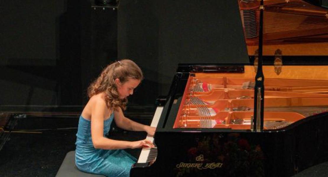 Concerto di Martina Meola 2025