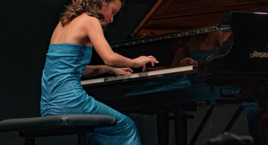 Concerto di Martina Meola 2025