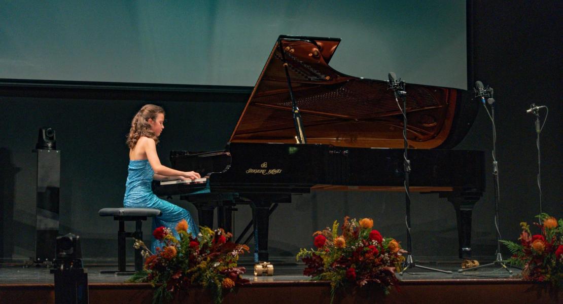 Concerto di Martina Meola 2025