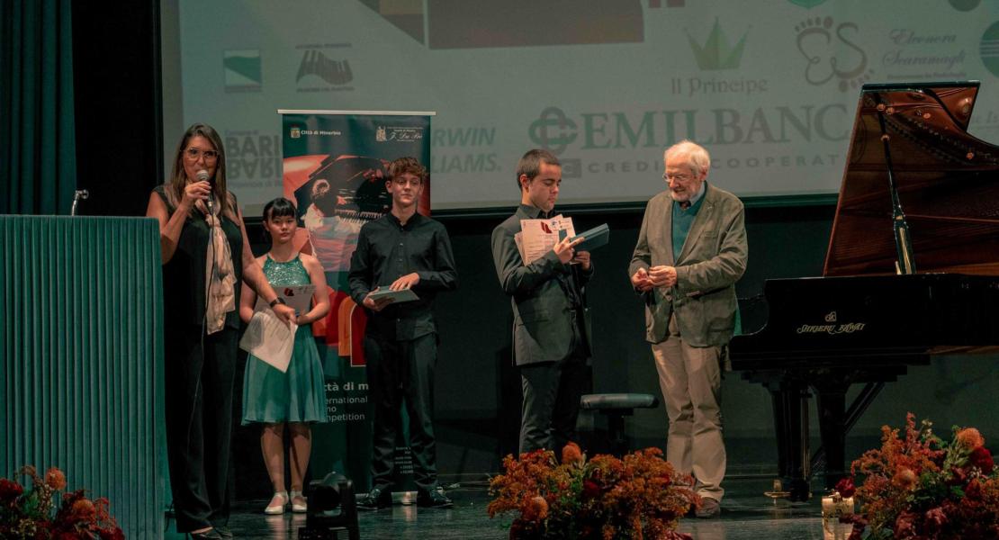 Antonio Lorenzo Pitaro