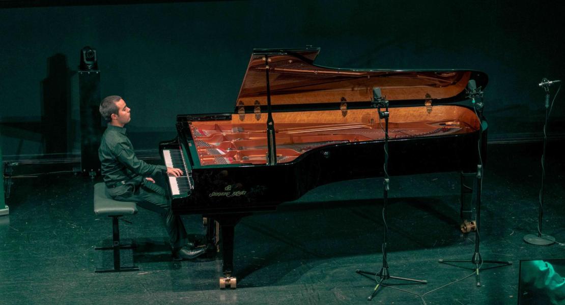 Antonio Lorenzo Pitaro