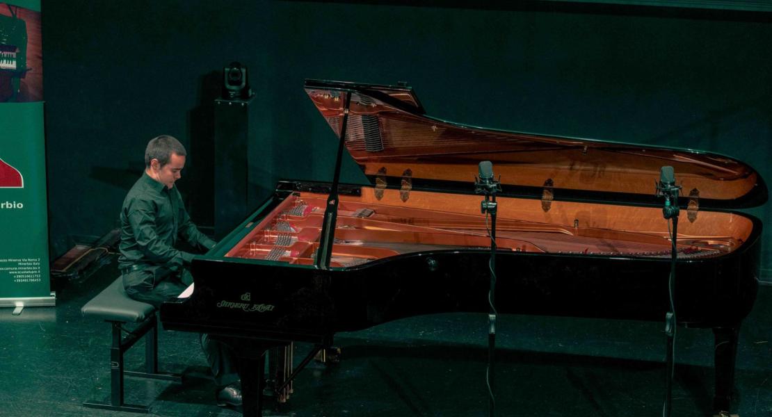 Antonio Lorenzo Pitaro