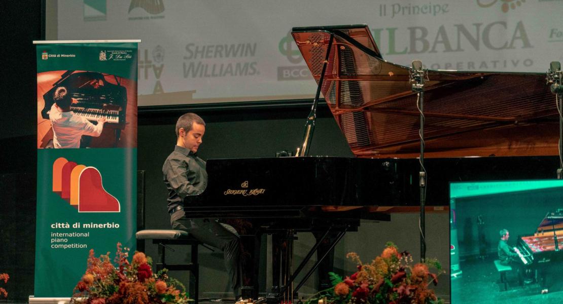 Antonio Lorenzo Pitaro