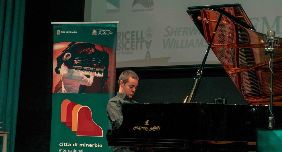 Antonio Lorenzo Pitaro