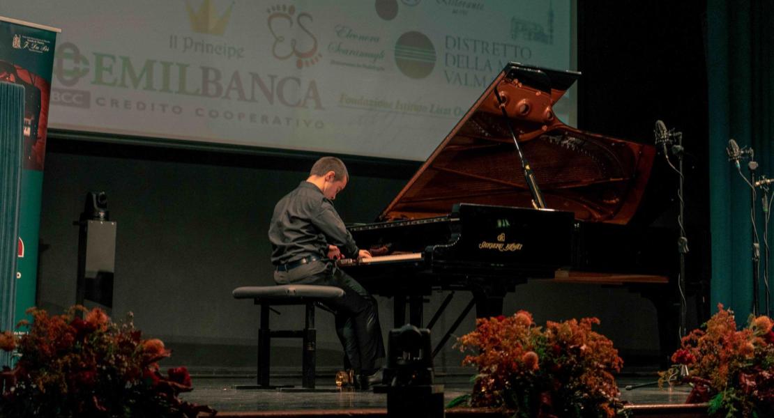 Antonio Lorenzo Pitaro