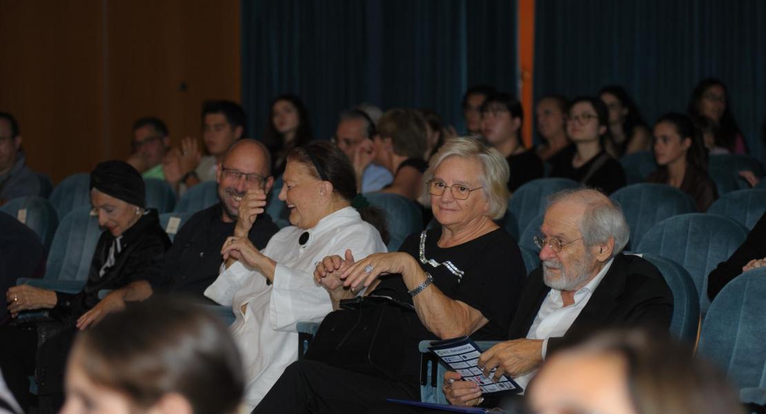 Concerto dei vincitori edizione 2026