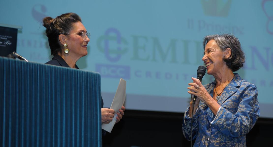 Concerto dei vincitori edizione 2026