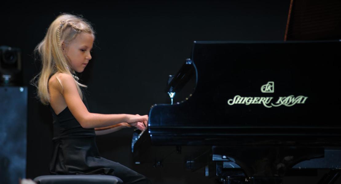 Concerto dei vincitori edizione 2026