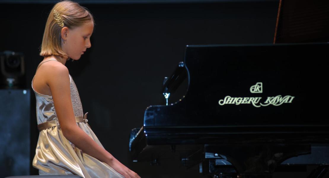 Concerto dei vincitori edizione 2026
