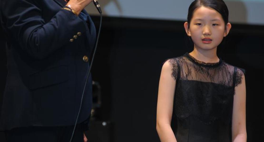 Concerto dei vincitori edizione 2026