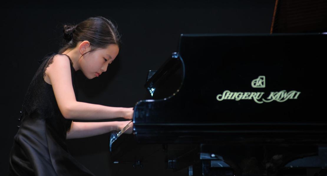 Concerto dei vincitori edizione 2026
