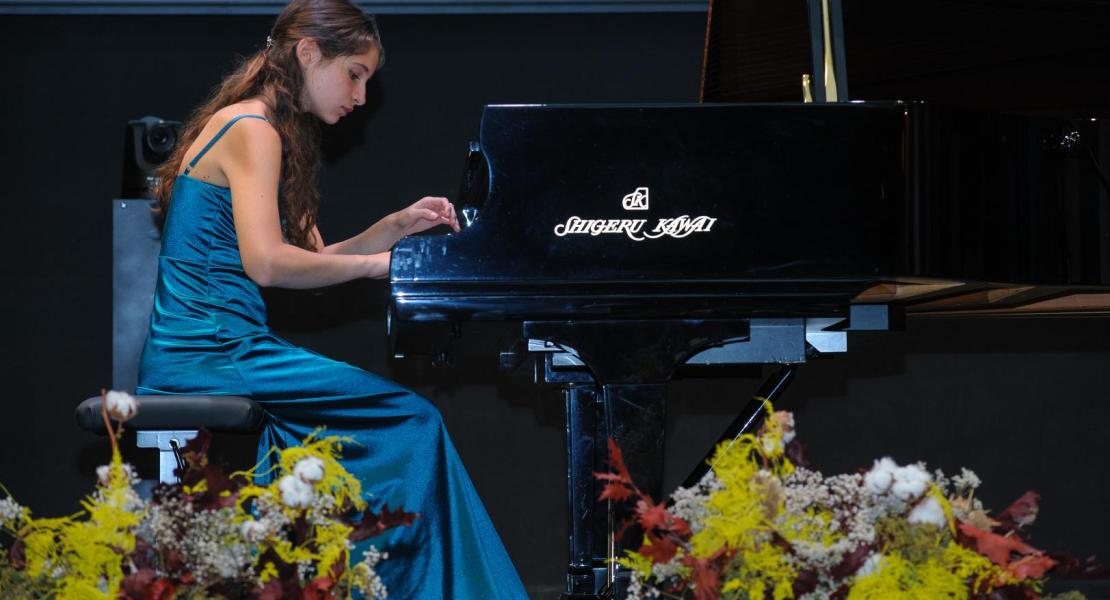 Concerto dei vincitori edizione 2026