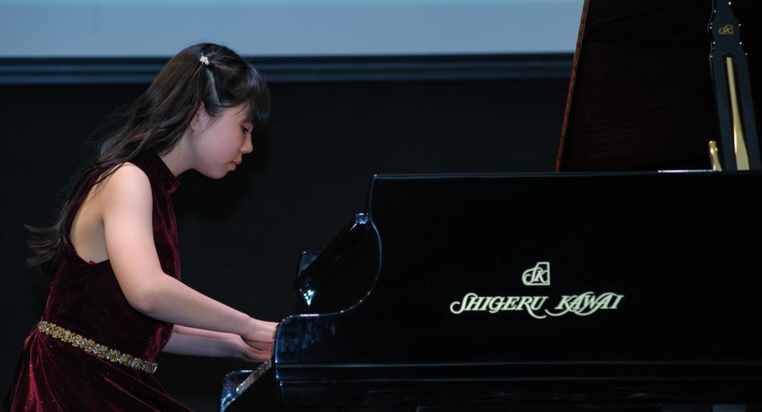 Concerto dei vincitori edizione 2026