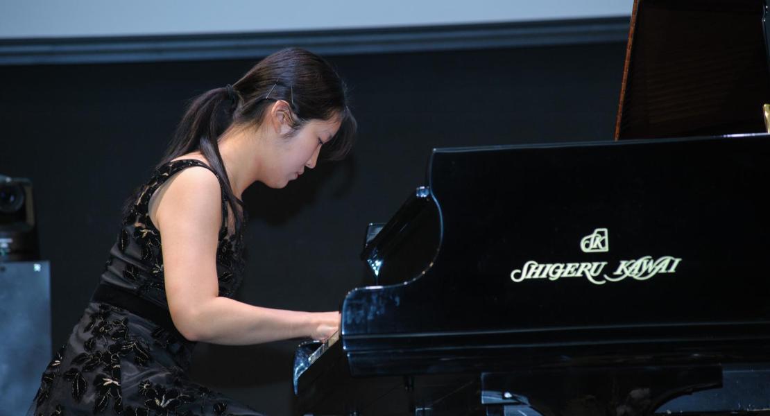 Concerto dei vincitori edizione 2026