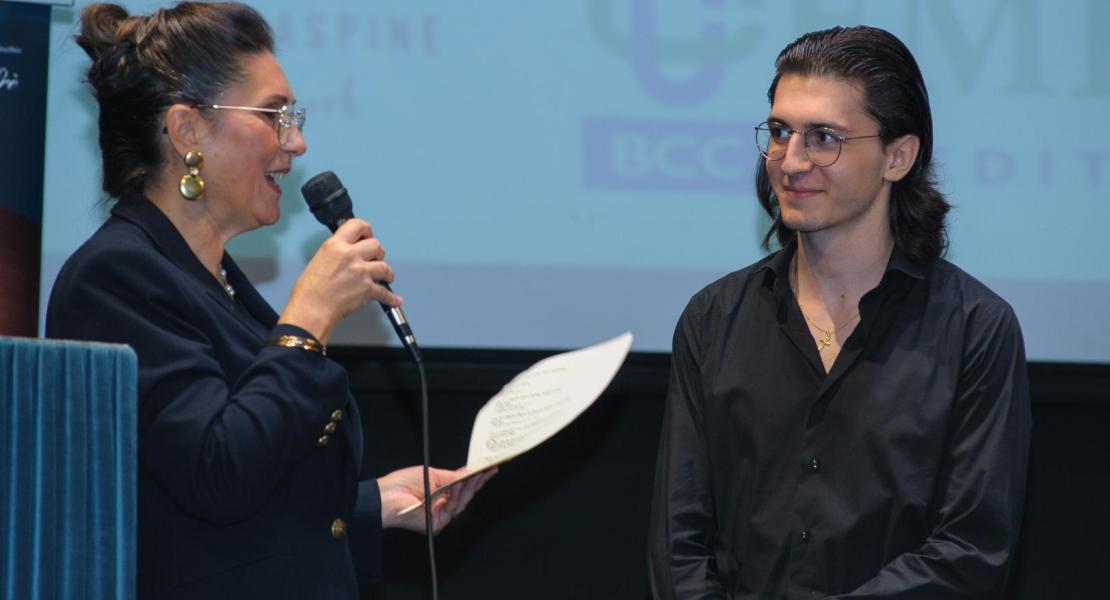 Concerto dei vincitori edizione 2026