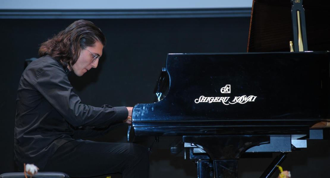 Concerto dei vincitori edizione 2026