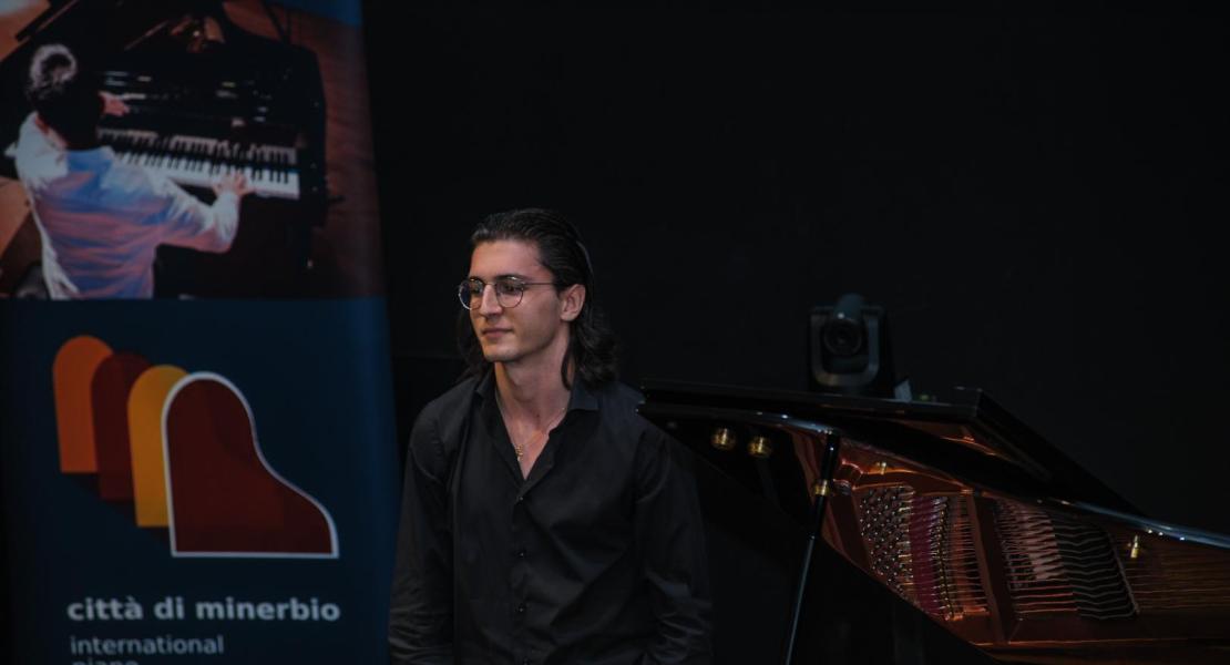 Concerto dei vincitori edizione 2026