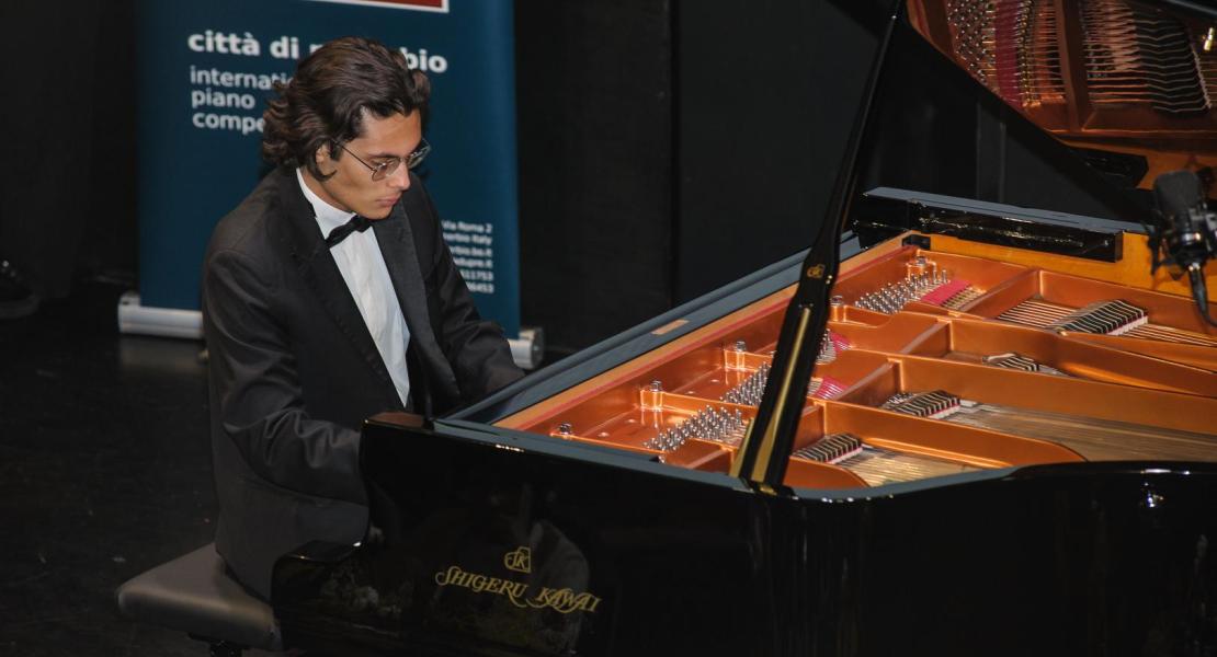 Concerto dei vincitori edizione 2026