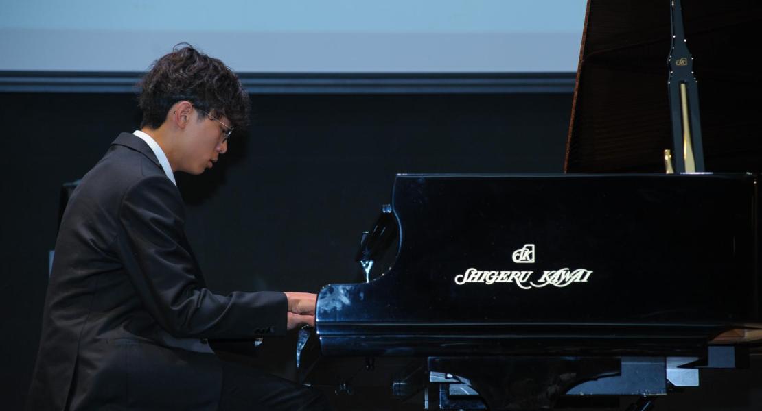 Concerto dei vincitori edizione 2026