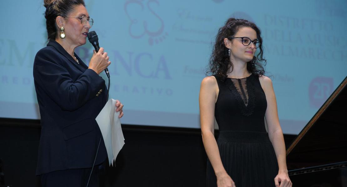 Concerto dei vincitori edizione 2026