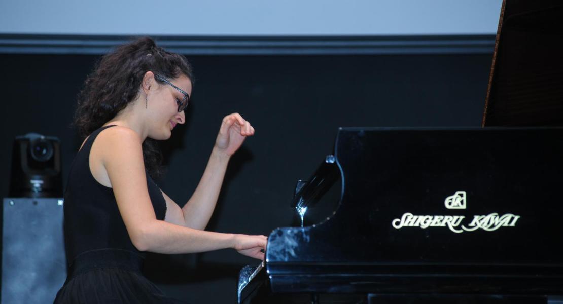 Concerto dei vincitori edizione 2026