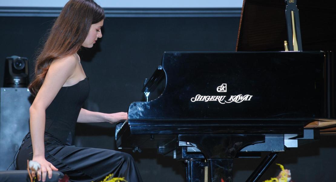 Concerto dei vincitori edizione 2026