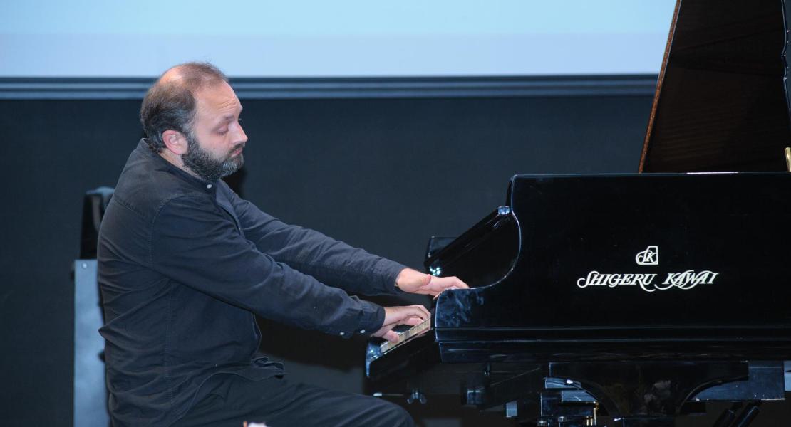 Concerto dei vincitori edizione 2026