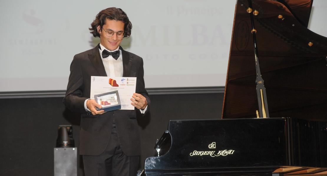 Concerto dei vincitori edizione 2026