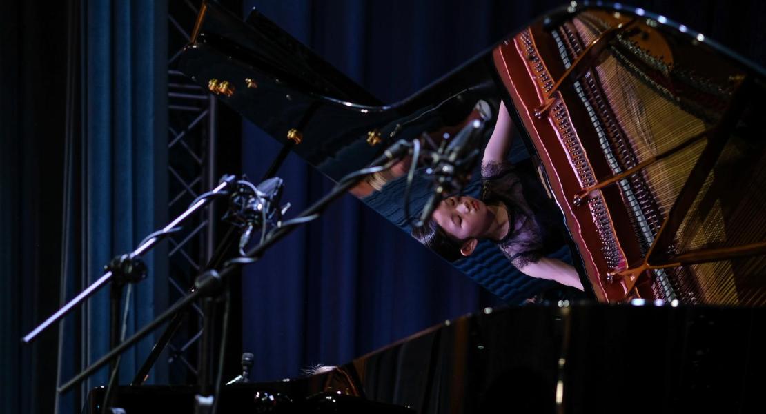 Concerto dei vincitori edizione 2026