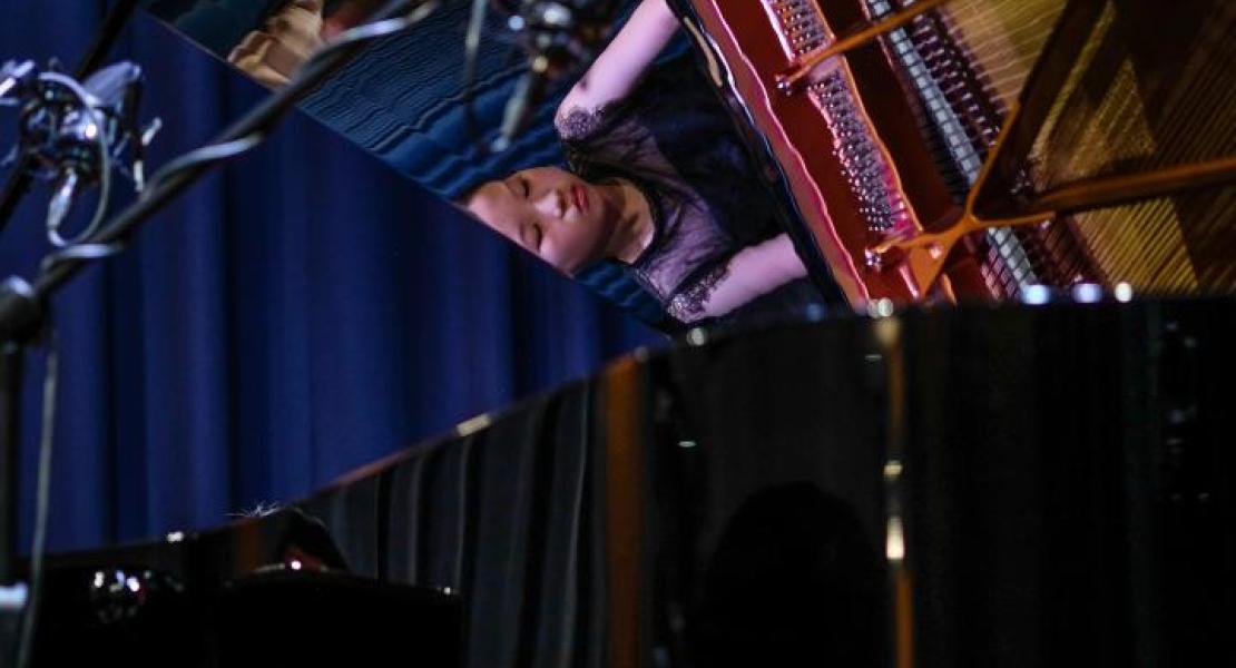 Concerto dei vincitori edizione 2026