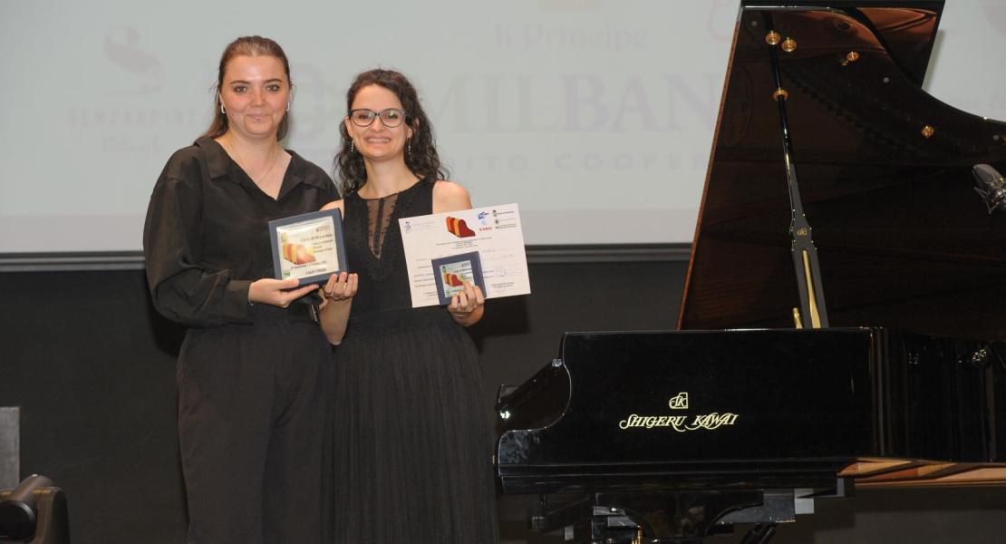 Concerto dei vincitori edizione 2026