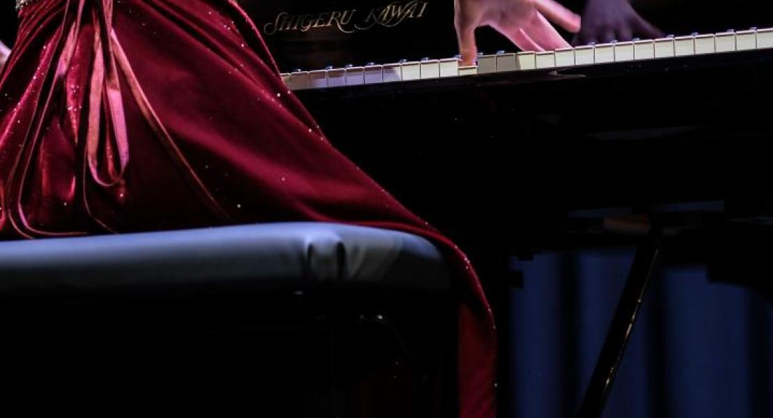 Concerto dei vincitori edizione 2026