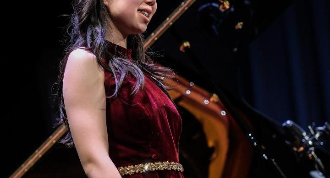 Concerto dei vincitori edizione 2026