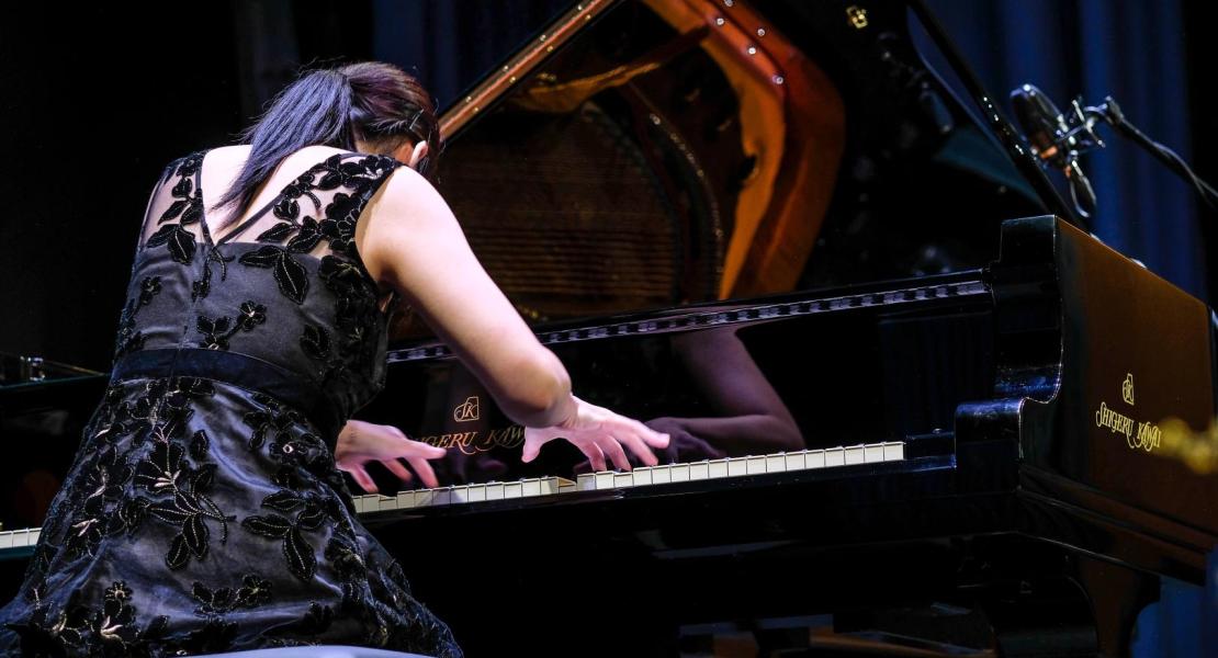 Concerto dei vincitori edizione 2026