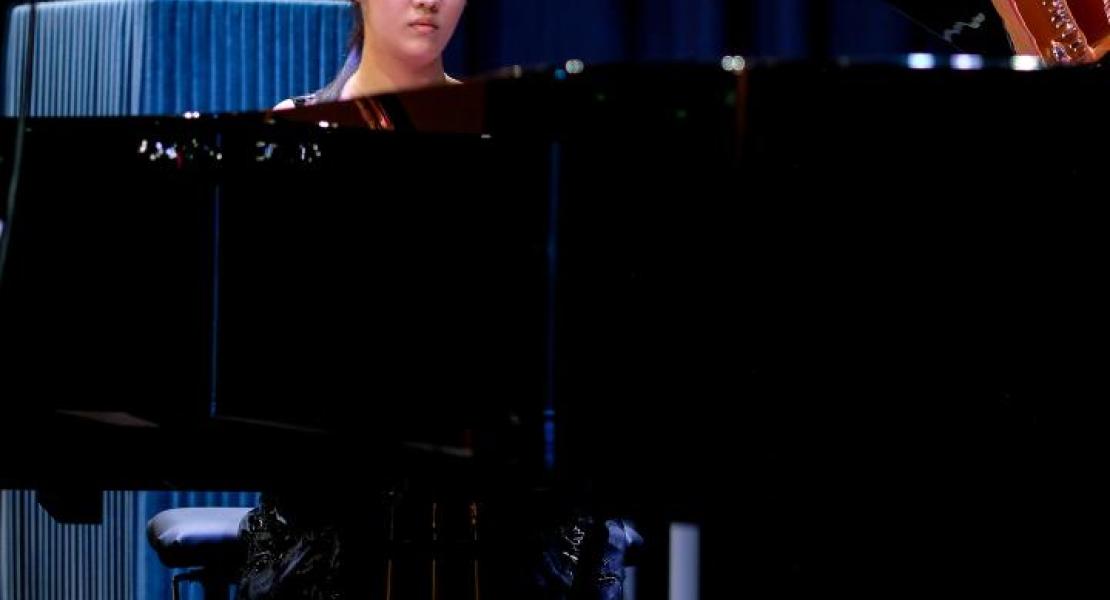 Concerto dei vincitori edizione 2026