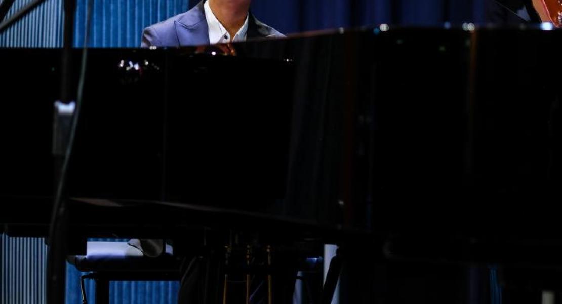 Concerto dei vincitori edizione 2026