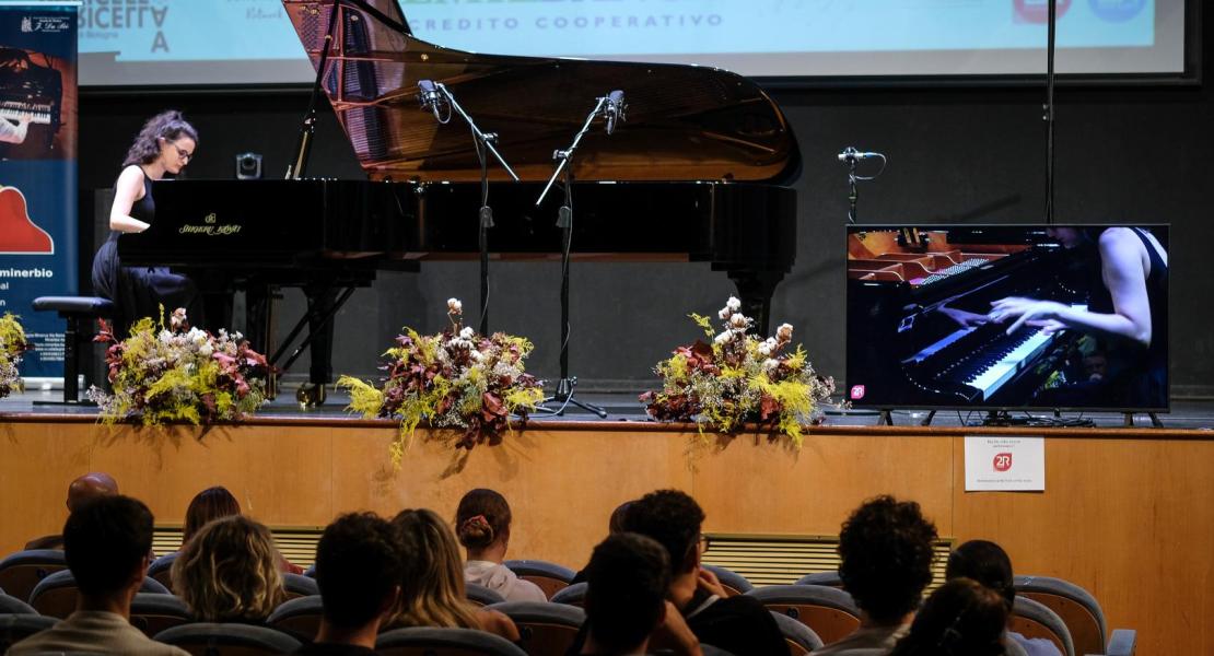 Concerto dei vincitori edizione 2026