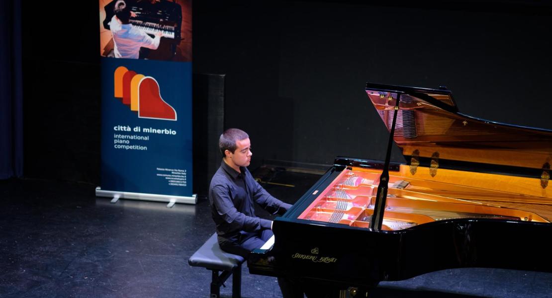 Antonio Lorenzo Pitaro