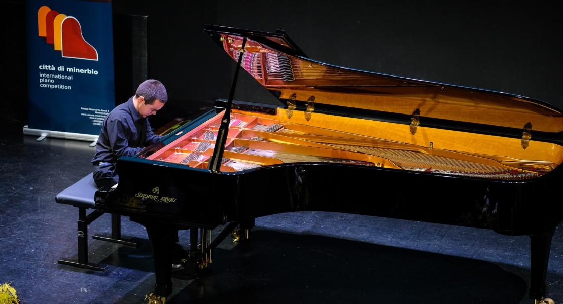 Antonio Lorenzo Pitaro