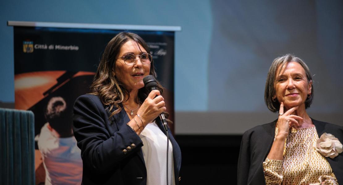 Concerto di apertura edizione 2026