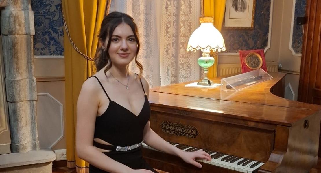 Giulia Falzarano