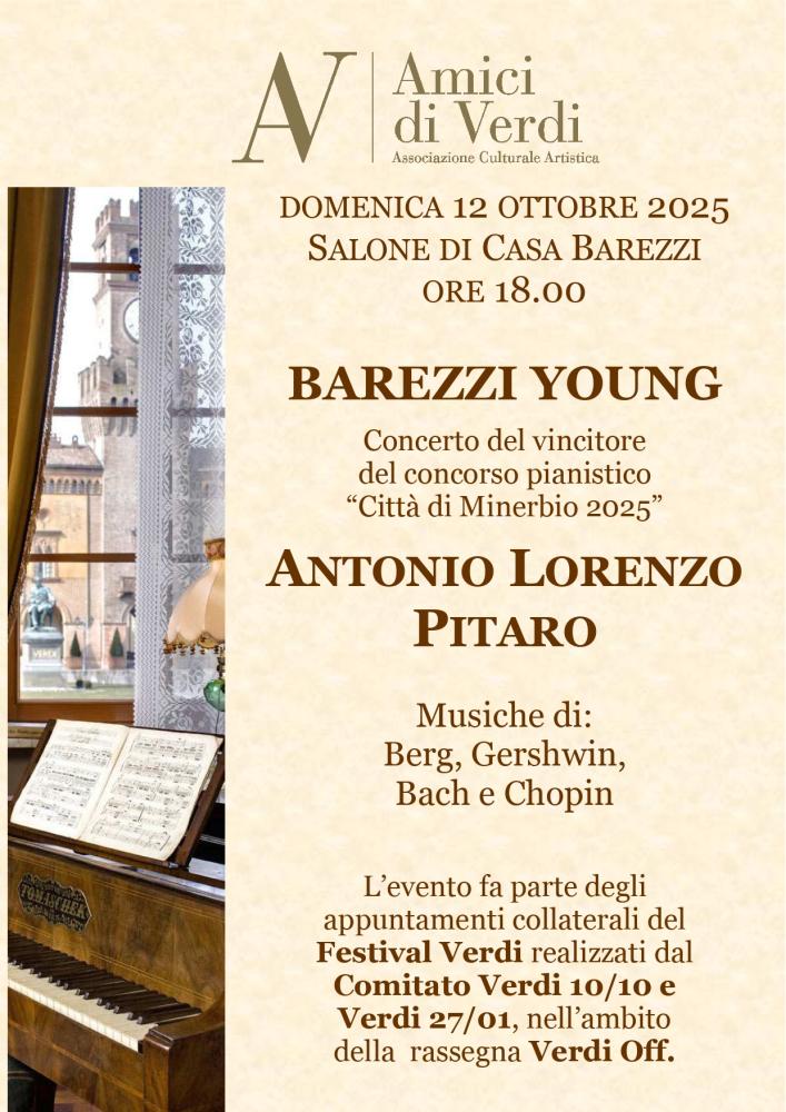barezzi