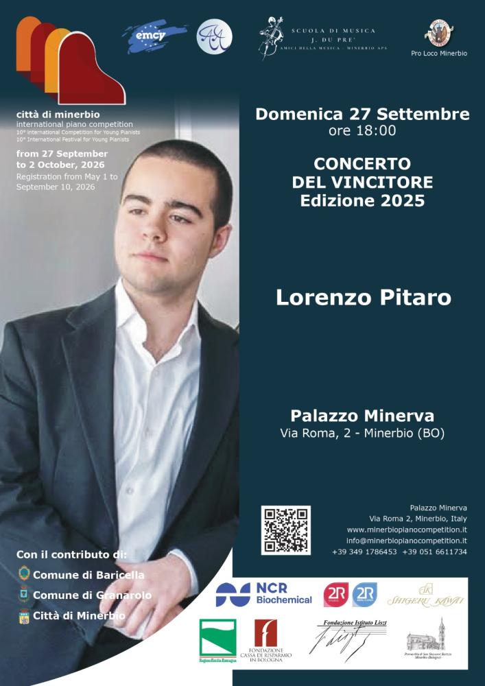 Antonio Lorenzo Pitaro