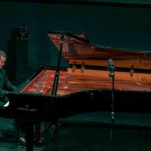 Antonio Lorenzo Pitaro