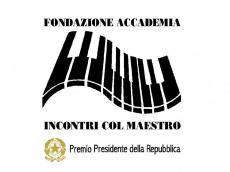 Fondazione Accademia Incontri col Maestro