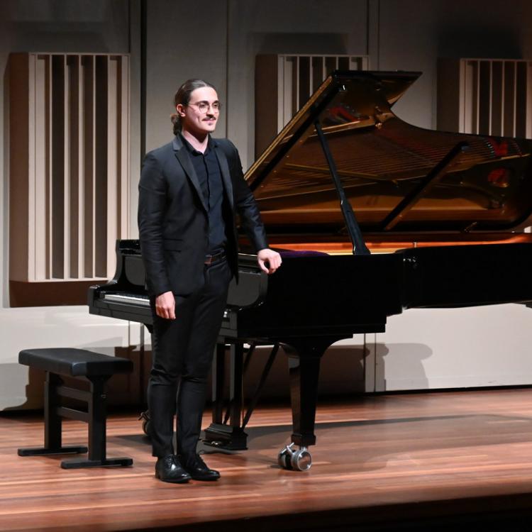 Riccardo Gagliardi