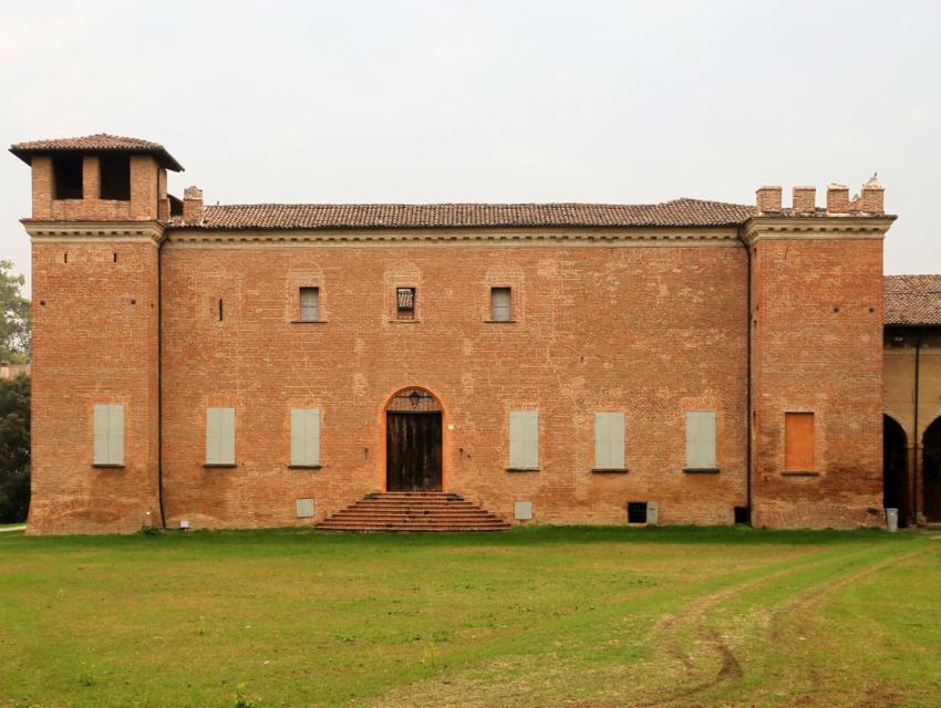 Rocca degli Isolani